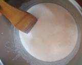 Whole-wheat Marble Milk Bread(Tangzhong method) recipe step 3 photo