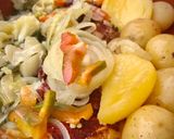 Foto del paso 7 de la receta: Pulpo á lagareiro