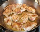 Foto del paso 3 de la receta Costillitas de cerdo y lentejas Cajn