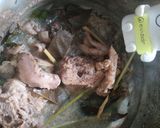 Foto langkah ke 1 dari resep Sop Kambing.