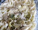 Foto del paso 7 de la receta: Repollo gratinado