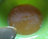 Foto langkah ke 5 dari resep Pie susu teflon mudah👌 👌.