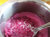 बीट रूट हलवा (BEET ROOT HALWA RECIPE IN MARATHI)