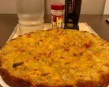Foto del paso 4 de la receta: Tortilla de Papa