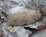 Foto del paso 5 de la receta: Pamplona de pollo con 5 ingredientes