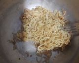 Foto langkah ke 1 dari resep Siomay Mie Sosis.
