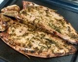 Foto del paso 5 de la receta: Boga al horno a la paranaense