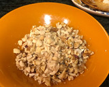 Foto del paso 3 de la receta: Rollo de hojaldre y frutos secos