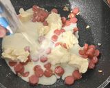 Foto langkah ke 2 dari resep Mac & Cheese.