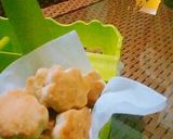 Foto langkah ke 1 dari resep Kue kering kelapa.