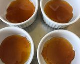 Foto langkah ke 1 dari resep Caramel Custard Pudding Kukus.