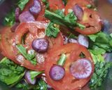 Foto del paso 7 de la receta: Lechoncito festivo (la odisea del chancho)