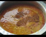 A picture of step 18 of Mutton KHICHDA Recipe.