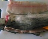 Foto langkah ke 1 dari resep Otak Otak Bangka.