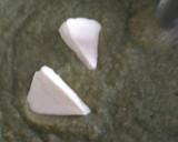 Foto del paso 4 de la receta: Crema de espárragos