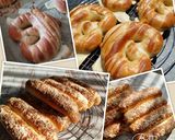 Tejes kiflik recept fázis 8 fotója