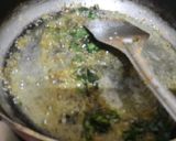 A picture of step 3 of Street Style batata vada.
