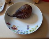 Foto del paso 2 de la receta: Kvass de Beterraga y Menta