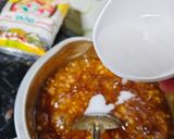 Foto langkah ke 4 dari resep Bubur Kanji Grindil/Jenang Grendul.