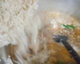 A picture of step 6 of Shahi Beef Pulao!.