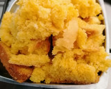 Foto del paso 1 de la receta: 292. Pudding de pan de calabaza