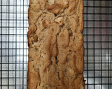 Foto del paso 3 de la receta: Budín de avena y pera 🍐🍐saludable 🍐 sin azúcar ni edulcorante