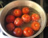 Foto del paso 1 de la receta: Pizza napolitana 🍅 🇮🇹