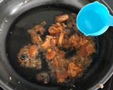 मिक्स ड्राई फ्रूट (बदाम,काजू,अक्रोड) बर्फी/चिक्की mix dryfruit chikki recipe in marathi) रेसिपी स्टेप 2 फोटो 