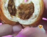 Foto langkah ke 13 dari resep Roti Pizza dan Aneka Roti Lain Dalam 1 Adonan.