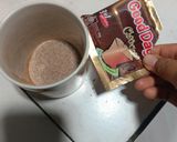 Foto langkah ke 1 dari resep Bolu Kopi Goodday 2 telur.