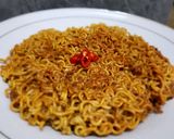 Foto langkah ke 4 dari resep Martabak indomie.