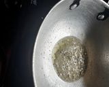 A picture of step 2 of Restaurant Style Dal Makhani.