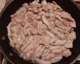 Ázsiai zöldséges csirke recept fázis 1 fotója
