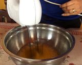 Foto del paso 1 de la receta: Budines de Vainilla, Sin Frutas