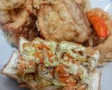 Foto langkah ke 5 dari resep Tahu Isi.