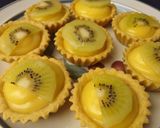 Foto langkah ke 10 dari resep Pie Buah.