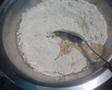 मीठे पुए रेसिपी चरण 2 फोटो
