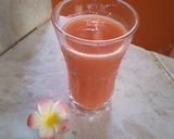 Foto del paso 5 de la receta: Jugo de Cerezas 🍒🇩🇴✨