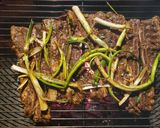 Foto del paso 5 de la receta: Costillas de Res Estilo Coreano.(Jorge's receta)