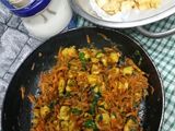 صينيه بطاطس بدجاج 😋