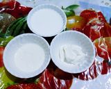 A picture of step 2 of અવધિ દાળ તડકા રેસિપી(Creamy Smoked)(SultaniDal).
