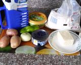 Foto del paso 1 de la receta: Cacerola de atun