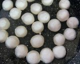 Foto langkah ke 4 dari resep Cimol Anti meledak dan Anti Gagal.