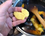 Foto del paso 3 de la receta: Chancaca para pasar picarones o sopaipillas