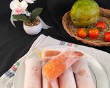 Foto langkah ke 4 dari resep Es Lilin Manisan Mangga.