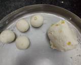 Crispy Paneer corn Balls recipe step 2 photo