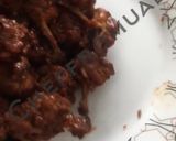 A picture of step 11 of Chicken wings Lollipops.