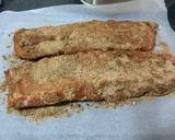 Stove Top Pressure Cooker Baby Back Ribs BBQ sauce recipe step 2 photo