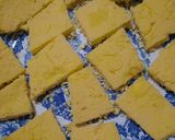 Foto del paso 7 de la receta: Galles chatas de naranja y Maizena