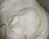 A picture of step 1 of Baked Handvo.